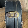 Hamer Flying V case Vector 1980s - Mahar's Vintage Guitars