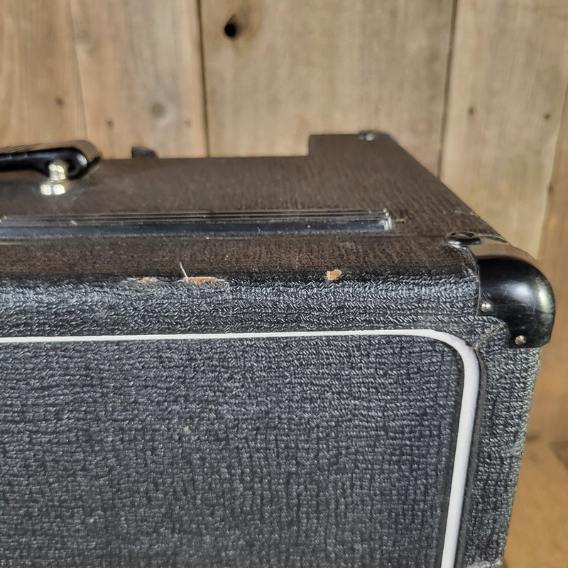 Hand - Wired JMI Vox AC15 Style Amp w/ Mercury Magnetics - Mahar's Vintage Guitars