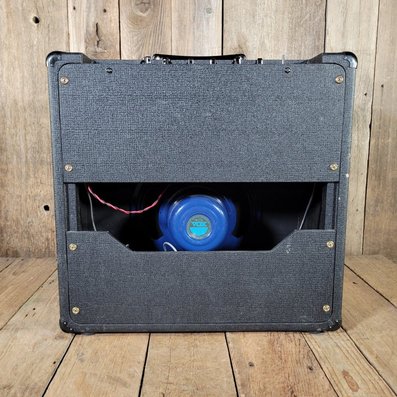 Hand - Wired JMI Vox AC15 Style Amp w/ Mercury Magnetics - Mahar's Vintage Guitars