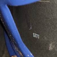 Hand - Wired JMI Vox AC15 Style Amp w/ Mercury Magnetics - Mahar's Vintage Guitars