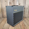 Hand - Wired JMI Vox AC15 Style Amp w/ Mercury Magnetics - Mahar's Vintage Guitars