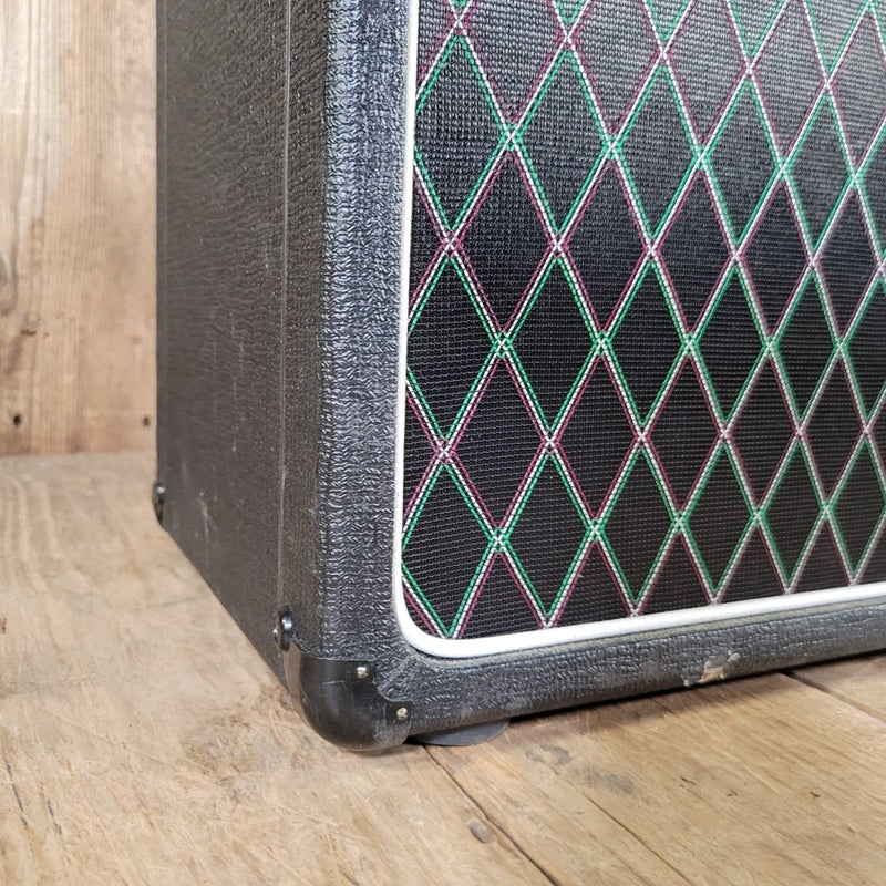 Hand - Wired JMI Vox AC15 Style Amp w/ Mercury Magnetics - Mahar's Vintage Guitars