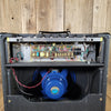Hand - Wired JMI Vox AC15 Style Amp w/ Mercury Magnetics - Mahar's Vintage Guitars