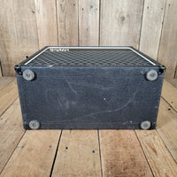 Hand - Wired JMI Vox AC15 Style Amp w/ Mercury Magnetics - Mahar's Vintage Guitars