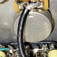 Hand - Wired JMI Vox AC15 Style Amp w/ Mercury Magnetics - Mahar's Vintage Guitars