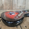 Harmony 1960s H - 19 Silhouette – Vintage USA - Made Offset Electric Guitar - Mahar's Vintage Guitars