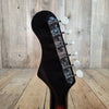 Harmony 1960s H - 19 Silhouette – Vintage USA - Made Offset Electric Guitar - Mahar's Vintage Guitars