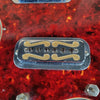 Harmony 1960s H - 19 Silhouette – Vintage USA - Made Offset Electric Guitar - Mahar's Vintage Guitars