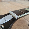 Harmony 1960s H - 19 Silhouette – Vintage USA - Made Offset Electric Guitar - Mahar's Vintage Guitars