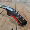 Harmony 1960s H - 19 Silhouette – Vintage USA - Made Offset Electric Guitar - Mahar's Vintage Guitars