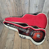 Harmony 1960s H - 19 Silhouette – Vintage USA - Made Offset Electric Guitar - Mahar's Vintage Guitars
