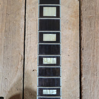 Harmony 1960s H - 19 Silhouette – Vintage USA - Made Offset Electric Guitar - Mahar's Vintage Guitars