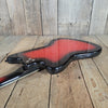 Harmony 1960s H - 19 Silhouette – Vintage USA - Made Offset Electric Guitar - Mahar's Vintage Guitars