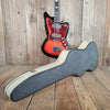 Harmony 1960s H - 19 Silhouette – Vintage USA - Made Offset Electric Guitar - Mahar's Vintage Guitars
