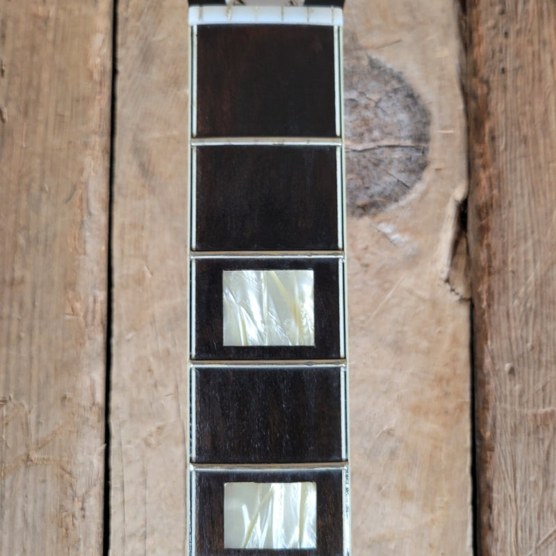 Harmony 1960s H - 19 Silhouette – Vintage USA - Made Offset Electric Guitar - Mahar's Vintage Guitars