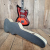 Harmony 1960s H - 19 Silhouette – Vintage USA - Made Offset Electric Guitar - Mahar's Vintage Guitars