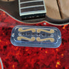 Harmony 1960s H - 19 Silhouette – Vintage USA - Made Offset Electric Guitar - Mahar's Vintage Guitars