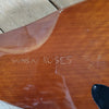 Harmony Flying V Electric Guitar 1980s – Modified with Bigsby Vibrato - Mahar's Vintage Guitars