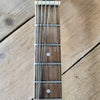 Harmony Flying V Electric Guitar 1980s – Modified with Bigsby Vibrato - Mahar's Vintage Guitars