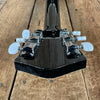 Harmony H1204 Sovereign Jet Set 1971 Black - Mahar's Vintage Guitars