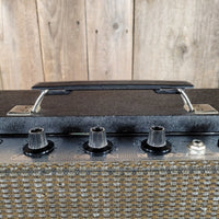 Harmony H410a (w tremolo) 1966 - Mahar's Vintage Guitars