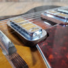 Harmony Meteor H74 With Original Case 1962 - Mahar's Vintage Guitars
