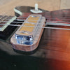Harmony Meteor H74 With Original Case 1962 - Mahar's Vintage Guitars