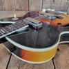 Harmony Meteor H74 With Original Case 1962 - Mahar's Vintage Guitars