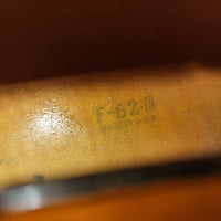 Harmony Meteor H74 With Original Case 1962 - Mahar's Vintage Guitars