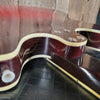 Harmony Rocket H56/1 Hollow Body Electric Guitar – Vintage DeArmond Gold Foil Pickups, USA Made 1970 - Mahar's Vintage Guitars
