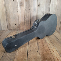 Harmony Rocket H56/1 Hollow Body Electric Guitar – Vintage DeArmond Gold Foil Pickups, USA Made 1970 - Mahar's Vintage Guitars