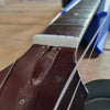 Harmony Rocket H56/1 Hollow Body Electric Guitar – Vintage DeArmond Gold Foil Pickups, USA Made 1970 - Mahar's Vintage Guitars