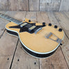 Harmony Roy Smeck H7208 Stratotone 1962 - Mahar's Vintage Guitars