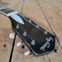 Harmony Roy Smeck H7208 Stratotone 1962 - Mahar's Vintage Guitars