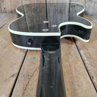 Harmony Roy Smeck H7208 Stratotone 1962 - Mahar's Vintage Guitars