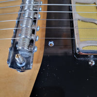 Harmony Roy Smeck H7208 Stratotone 1962 - Mahar's Vintage Guitars