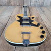 Harmony Roy Smeck H7208 Stratotone 1962 - Mahar's Vintage Guitars