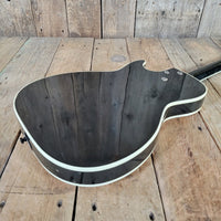 Harmony Roy Smeck H7208 Stratotone 1962 - Mahar's Vintage Guitars