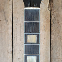 Harmony Roy Smeck H7208 Stratotone 1962 - Mahar's Vintage Guitars