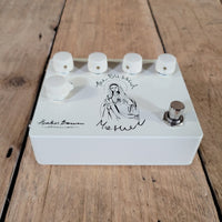 Heather Brown Electronicals HBE 2024 Blessed Mother OD Near Mint - Mahar's Vintage Guitars