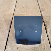 Hipshot Rickenbacker 4 - String Bass Bridge Chrome Near Mint - Mahar's Vintage Guitars