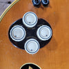 Höfner 1956 President Blonde Round Panel Archtop Guitar – Vintage German Craftsmanship - Mahar's Vintage Guitars