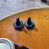 Höfner 1956 President Blonde Round Panel Archtop Guitar – Vintage German Craftsmanship - Mahar's Vintage Guitars
