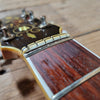 Höfner 1956 President Blonde Round Panel Archtop Guitar – Vintage German Craftsmanship - Mahar's Vintage Guitars
