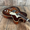 Hofner 457 S E2 1960's Sunburst - Mahar's Vintage Guitars