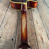 Hofner 457 S E2 1960's Sunburst - Mahar's Vintage Guitars