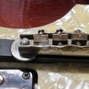 Hofner 457 S E2 1960's Sunburst - Mahar's Vintage Guitars