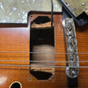 Hofner 457 S E2 1960's Sunburst - Mahar's Vintage Guitars