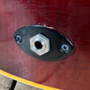 Hofner 457 S E2 1960's Sunburst - Mahar's Vintage Guitars
