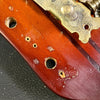 Hofner 457 S E2 1960's Sunburst - Mahar's Vintage Guitars